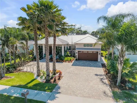 1502 Saxon Drive New Smyrna Beach FL 32169