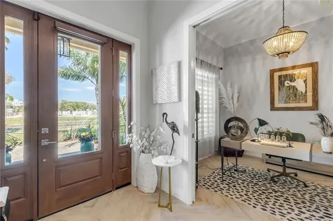 1502 Saxon Drive New Smyrna Beach FL 32169