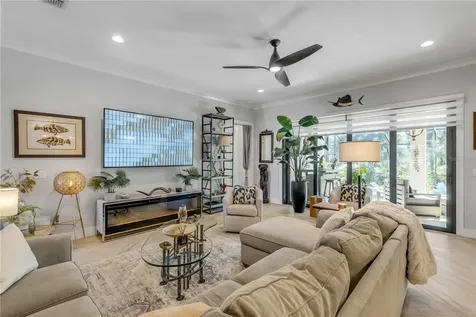 1502 Saxon Drive New Smyrna Beach FL 32169