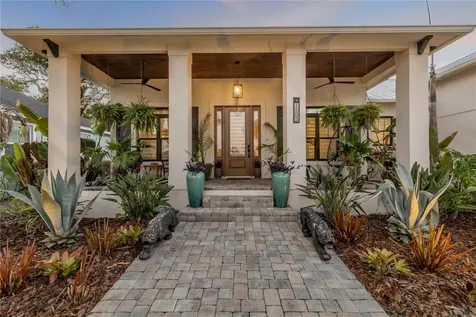 1502 Saxon Drive New Smyrna Beach FL 32169
