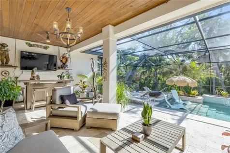 1502 Saxon Drive New Smyrna Beach FL 32169