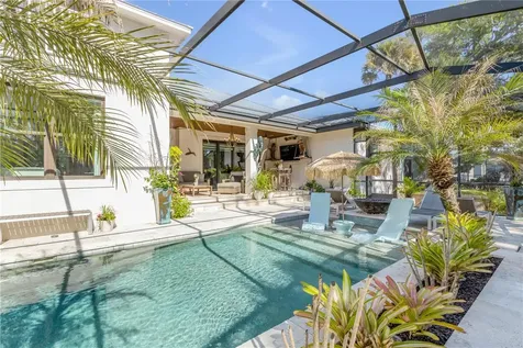1502 Saxon Drive New Smyrna Beach FL 32169