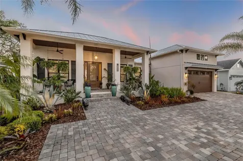 1502 Saxon Drive New Smyrna Beach FL 32169