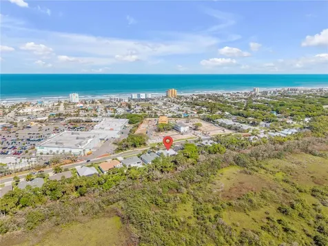 1502 Saxon Drive New Smyrna Beach FL 32169