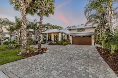 1502 Saxon Drive New Smyrna Beach FL 32169