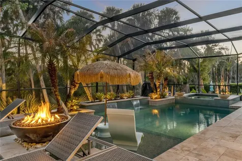 1502 Saxon Drive New Smyrna Beach FL 32169