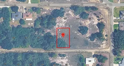 236 Starlight Avenue Lake Placid FL 33852