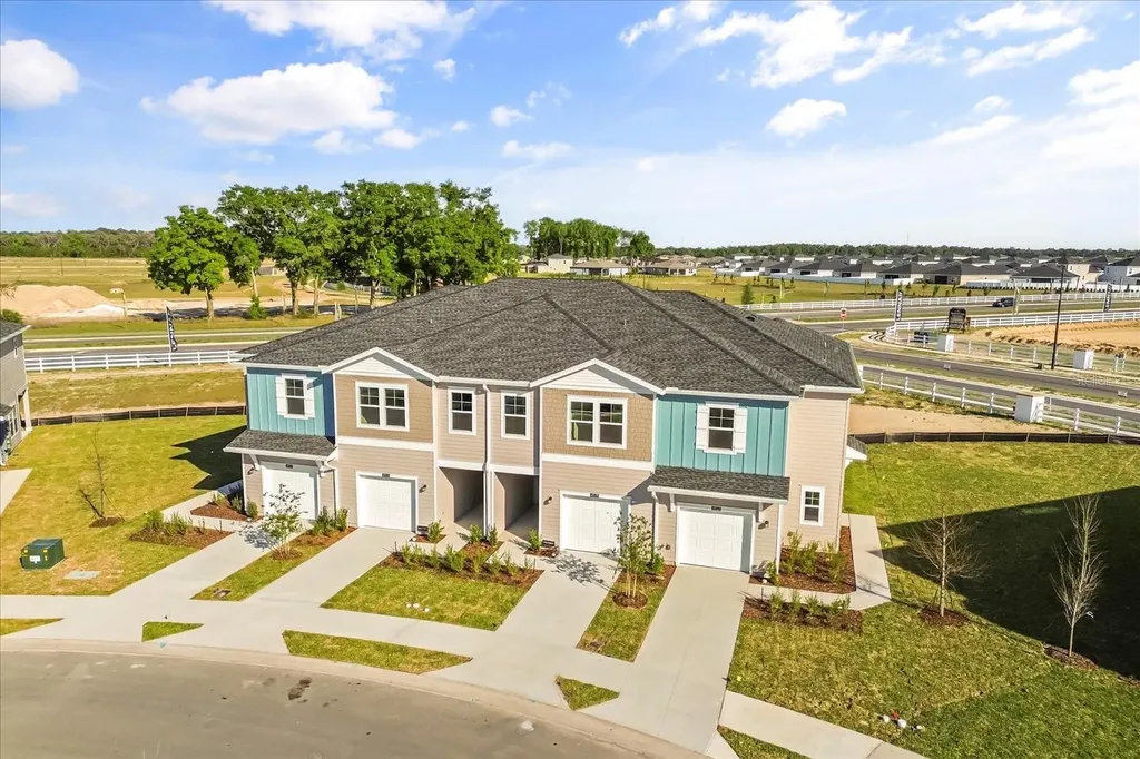 4915 SW 81st Loop Ocala FL 34476