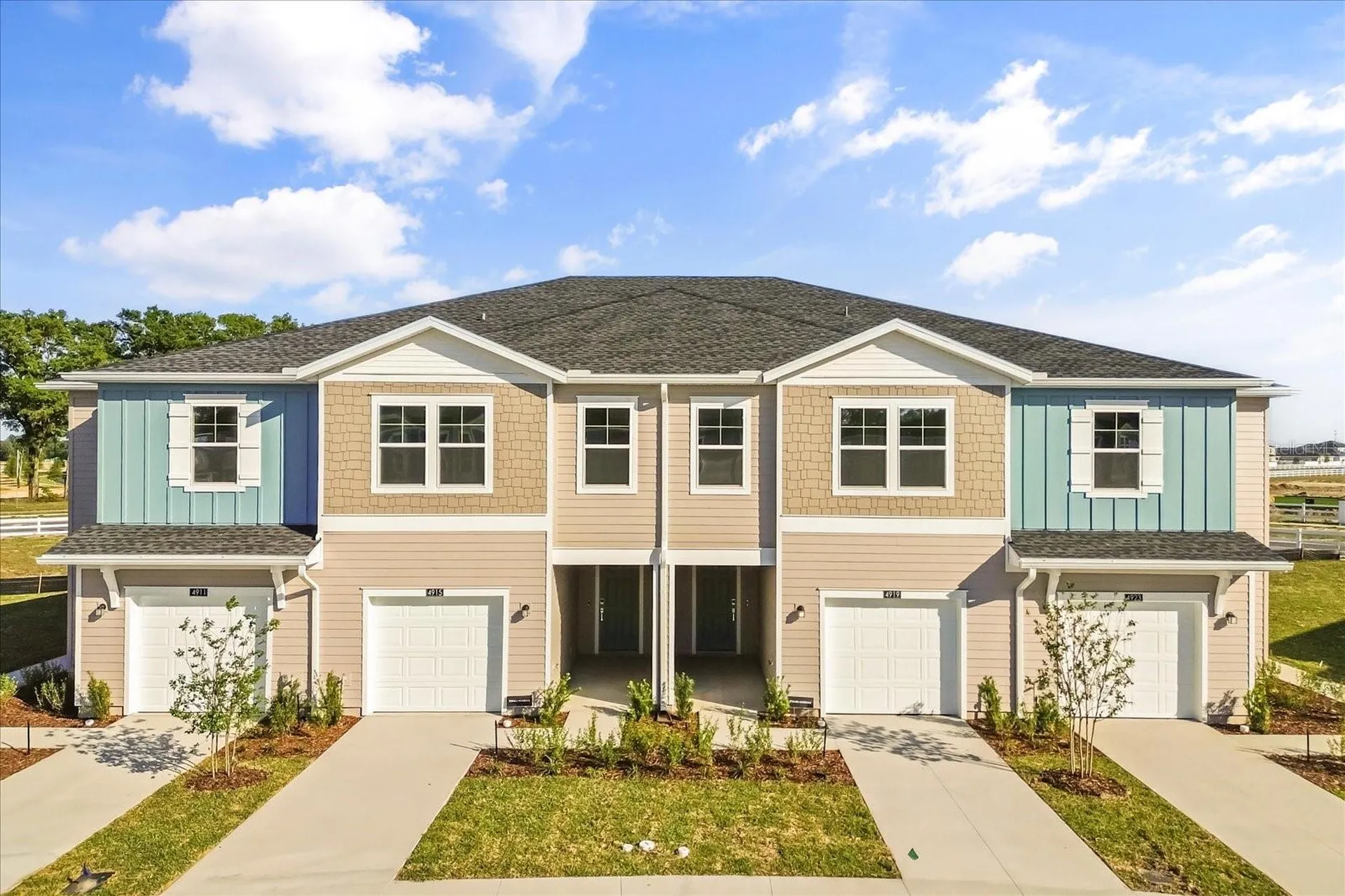 4915 SW 81st Loop Ocala FL 34476