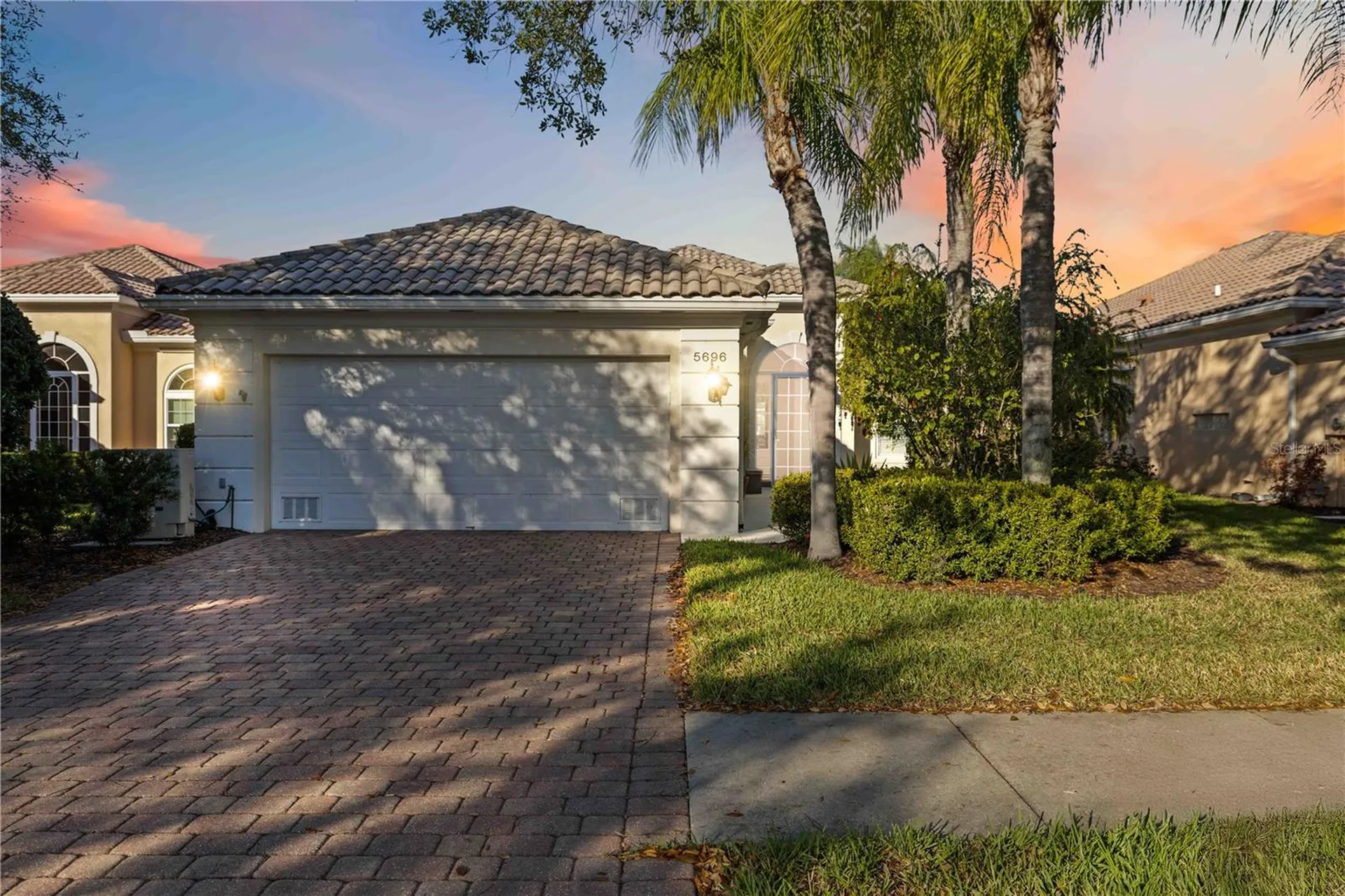 5696 Ferrara Drive Sarasota FL 34238