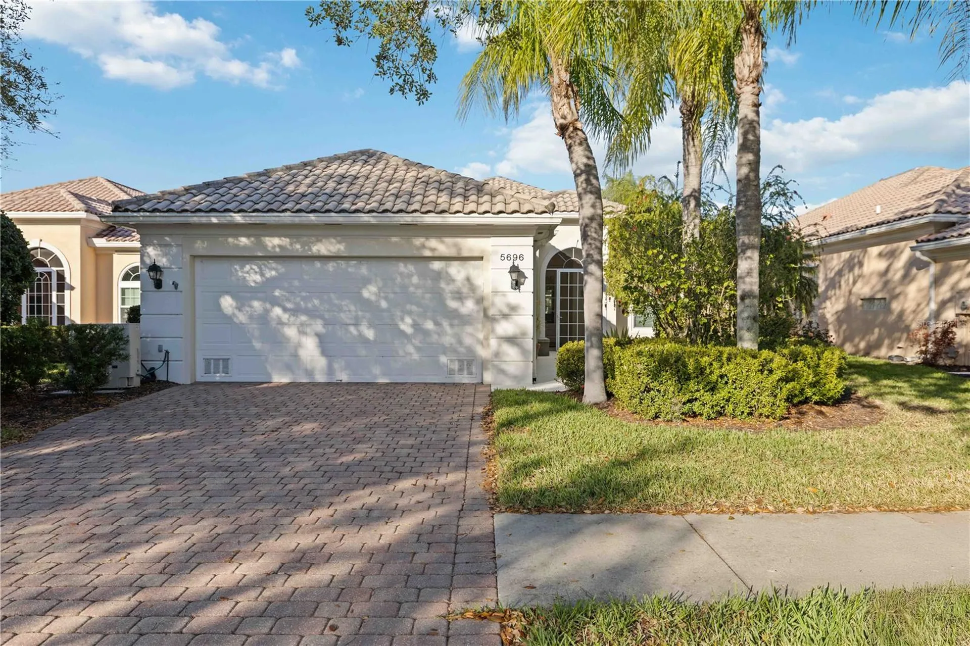 5696 Ferrara Drive Sarasota FL 34238