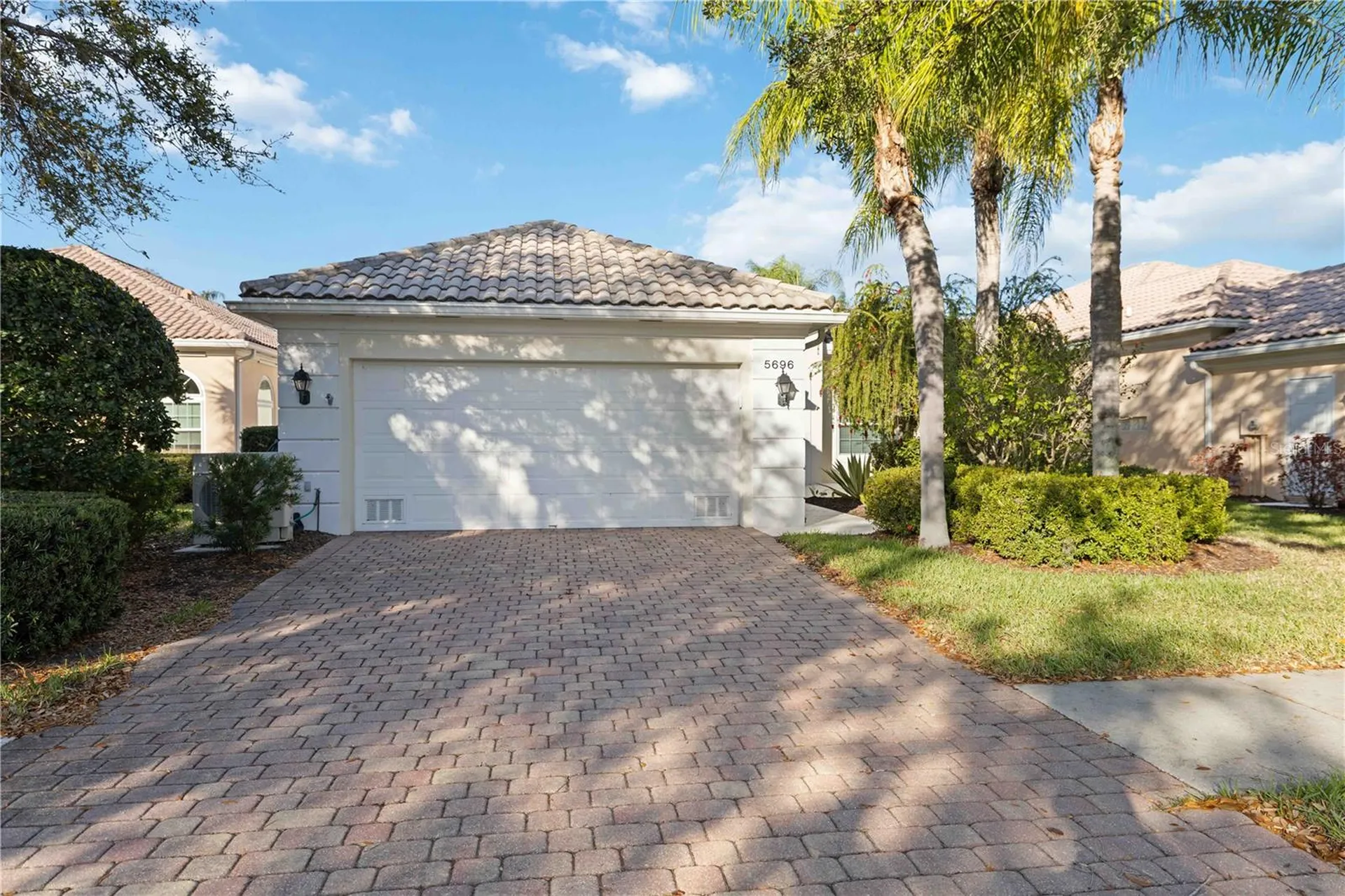 5696 Ferrara Drive Sarasota FL 34238