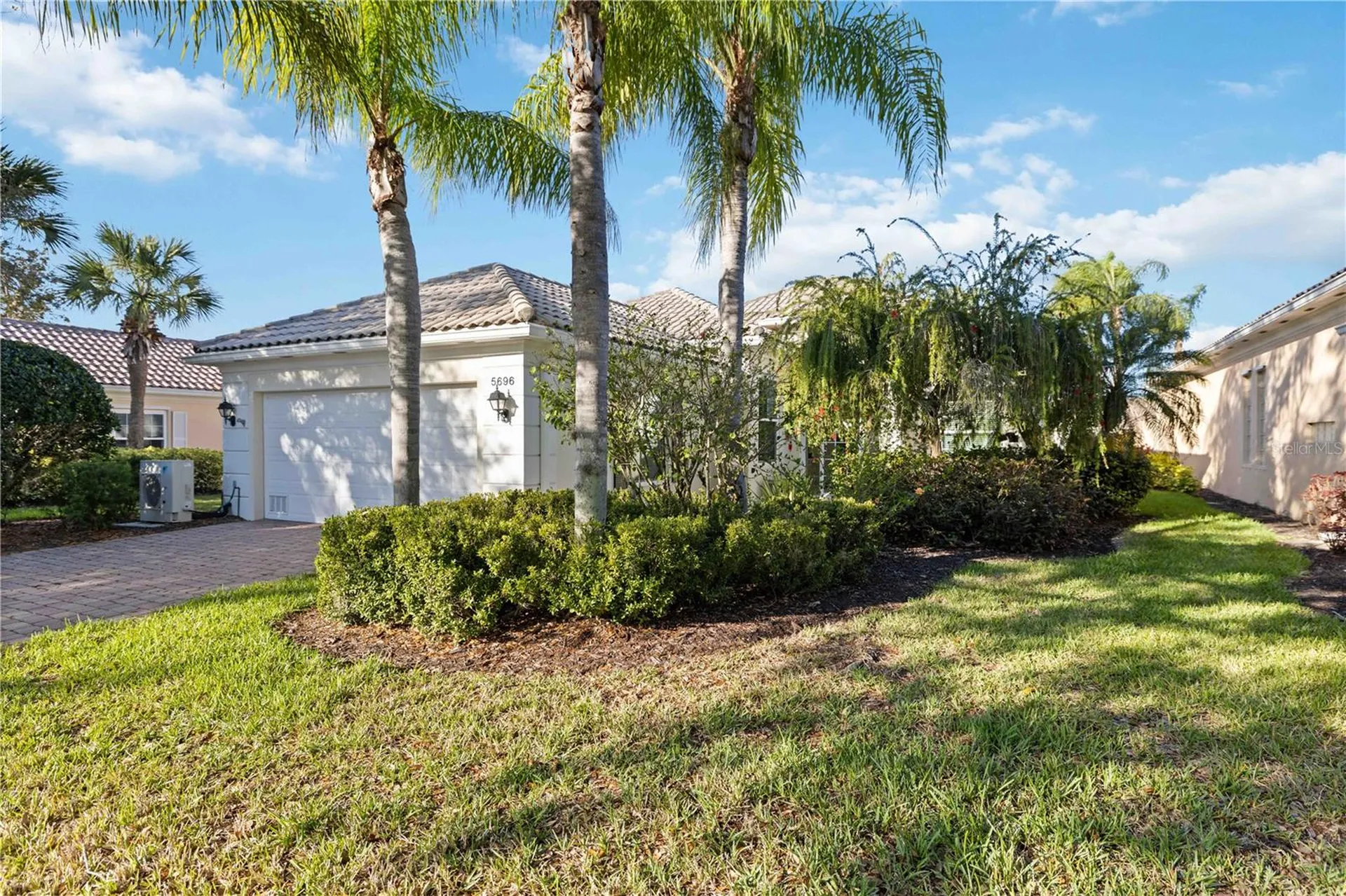 5696 Ferrara Drive Sarasota FL 34238