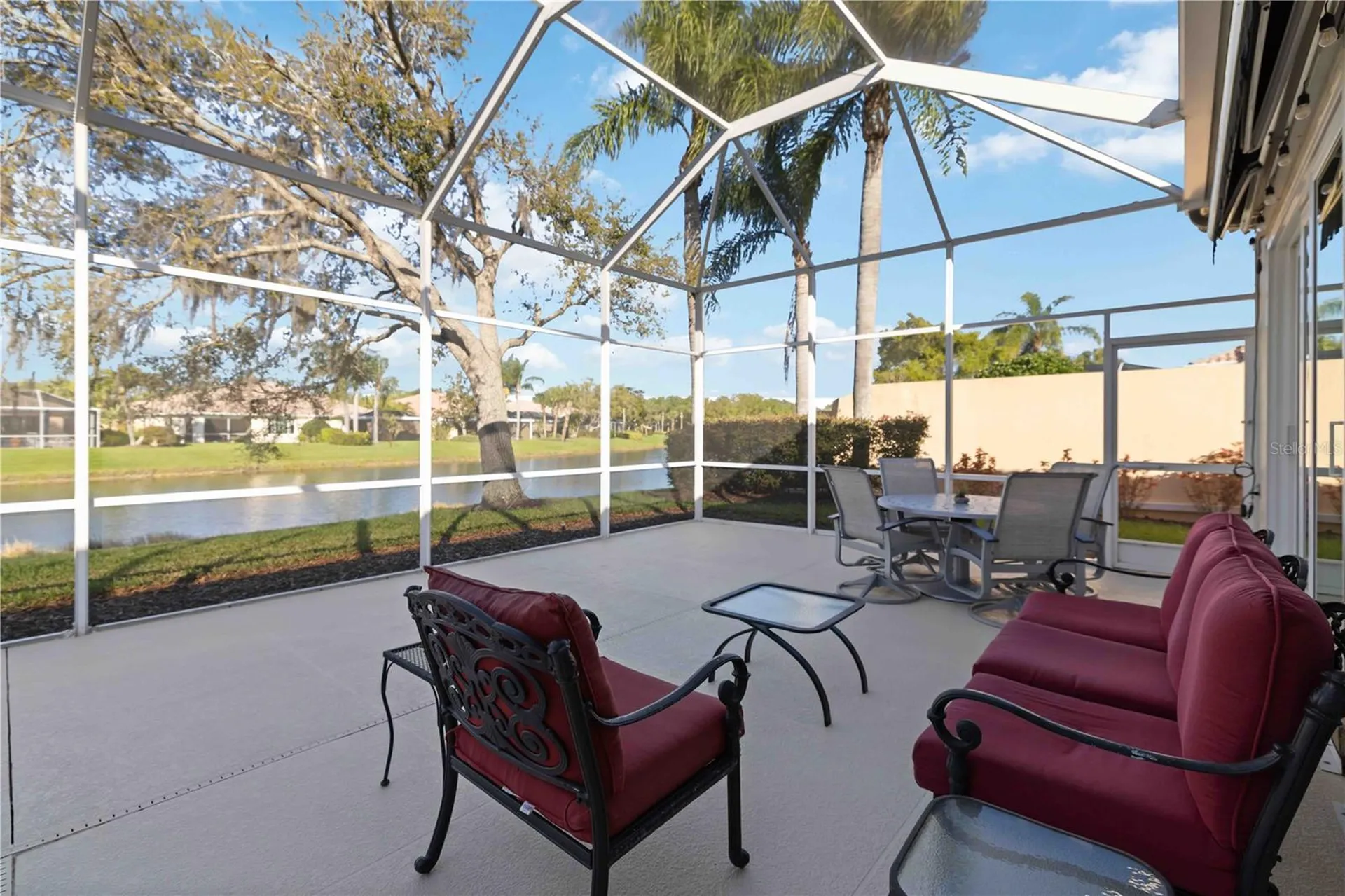 5696 Ferrara Drive Sarasota FL 34238