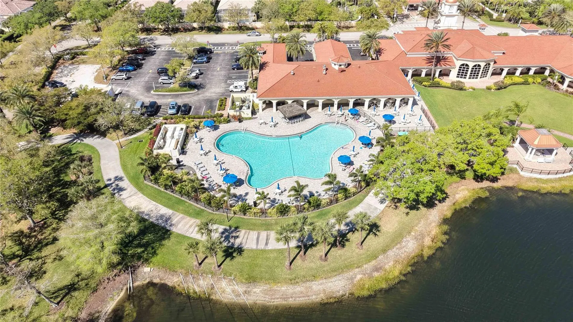 5696 Ferrara Drive Sarasota FL 34238