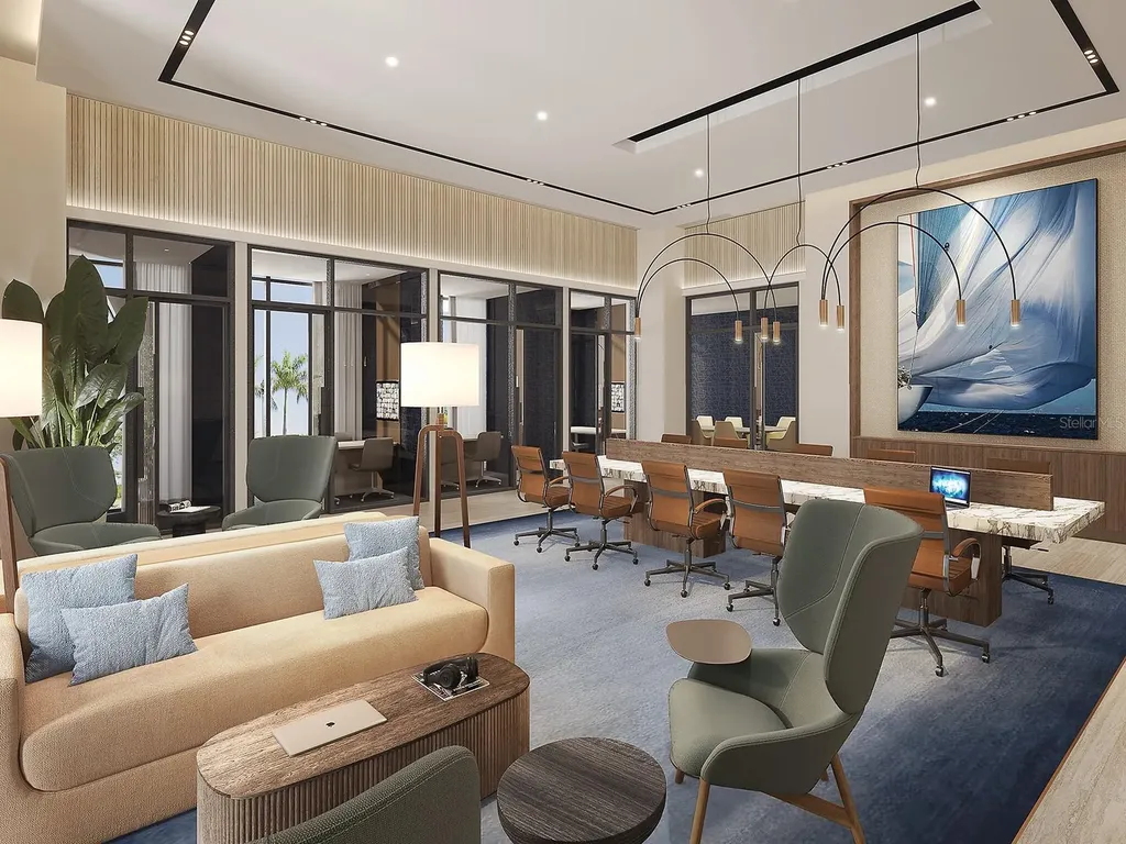 1000 Boulevard Of The Arts Sarasota FL 34236
