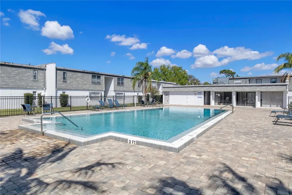 1000 S Semoran Boulevard Winter Park FL 32792