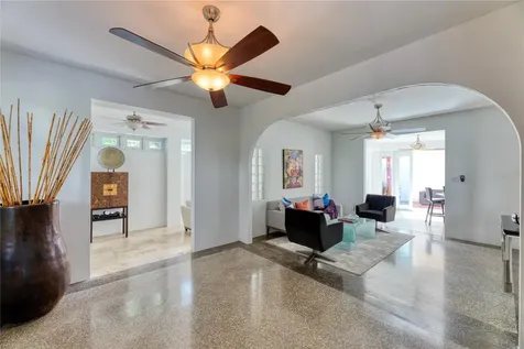 3 Pacific Place Street San Juan PR 00911