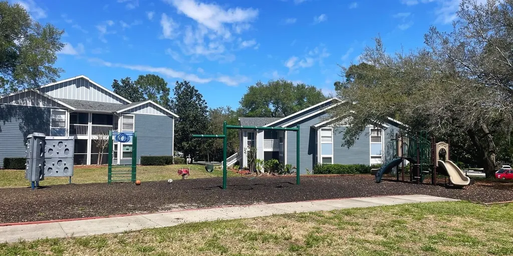 714 Sugar Bay Way Lake Mary FL 32746