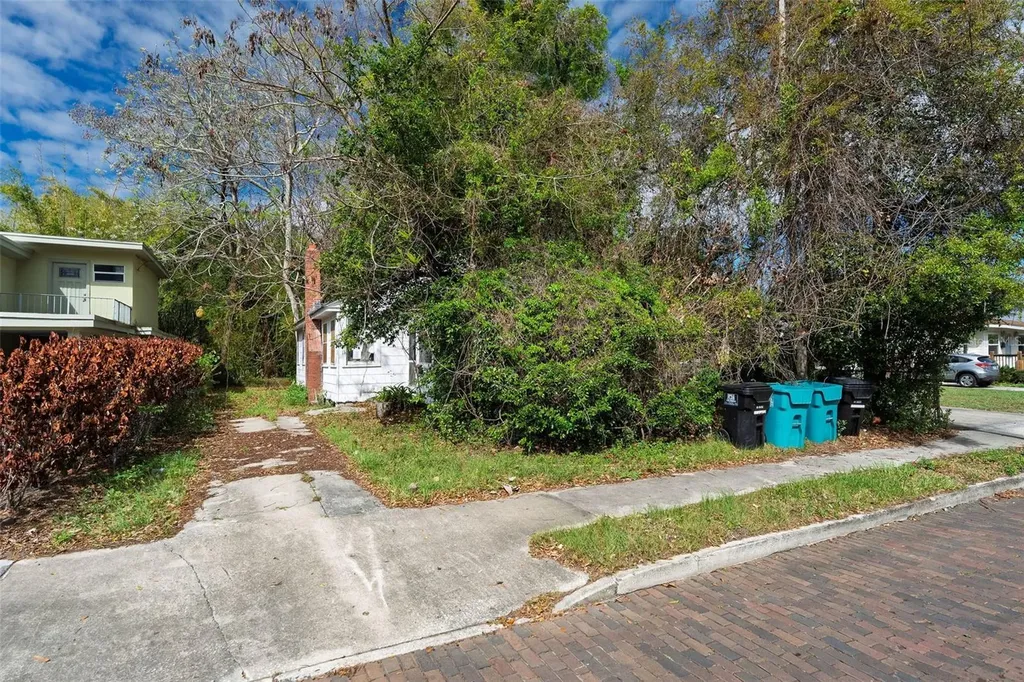 1614 Haven Drive Orlando FL 32803