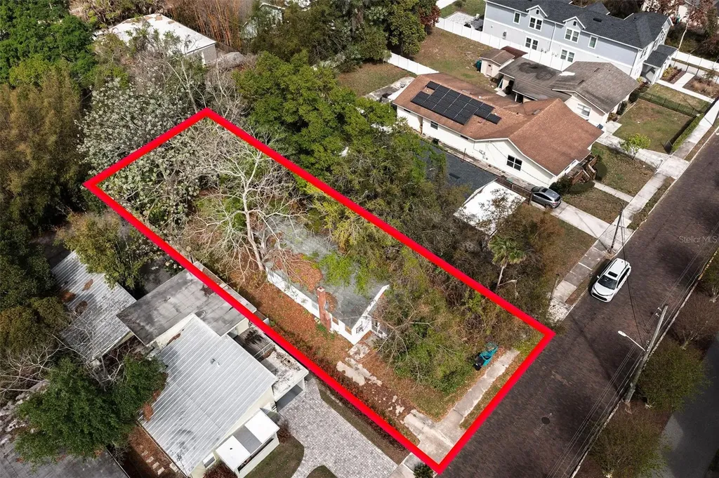 1614 Haven Drive Orlando FL 32803
