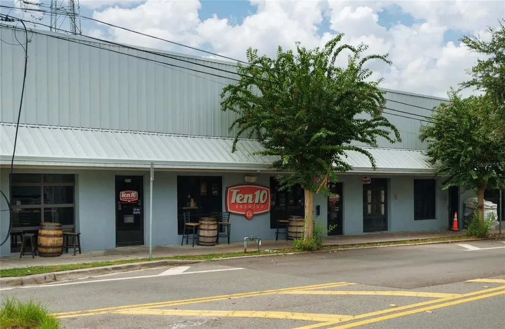 1614 Haven Drive Orlando FL 32803