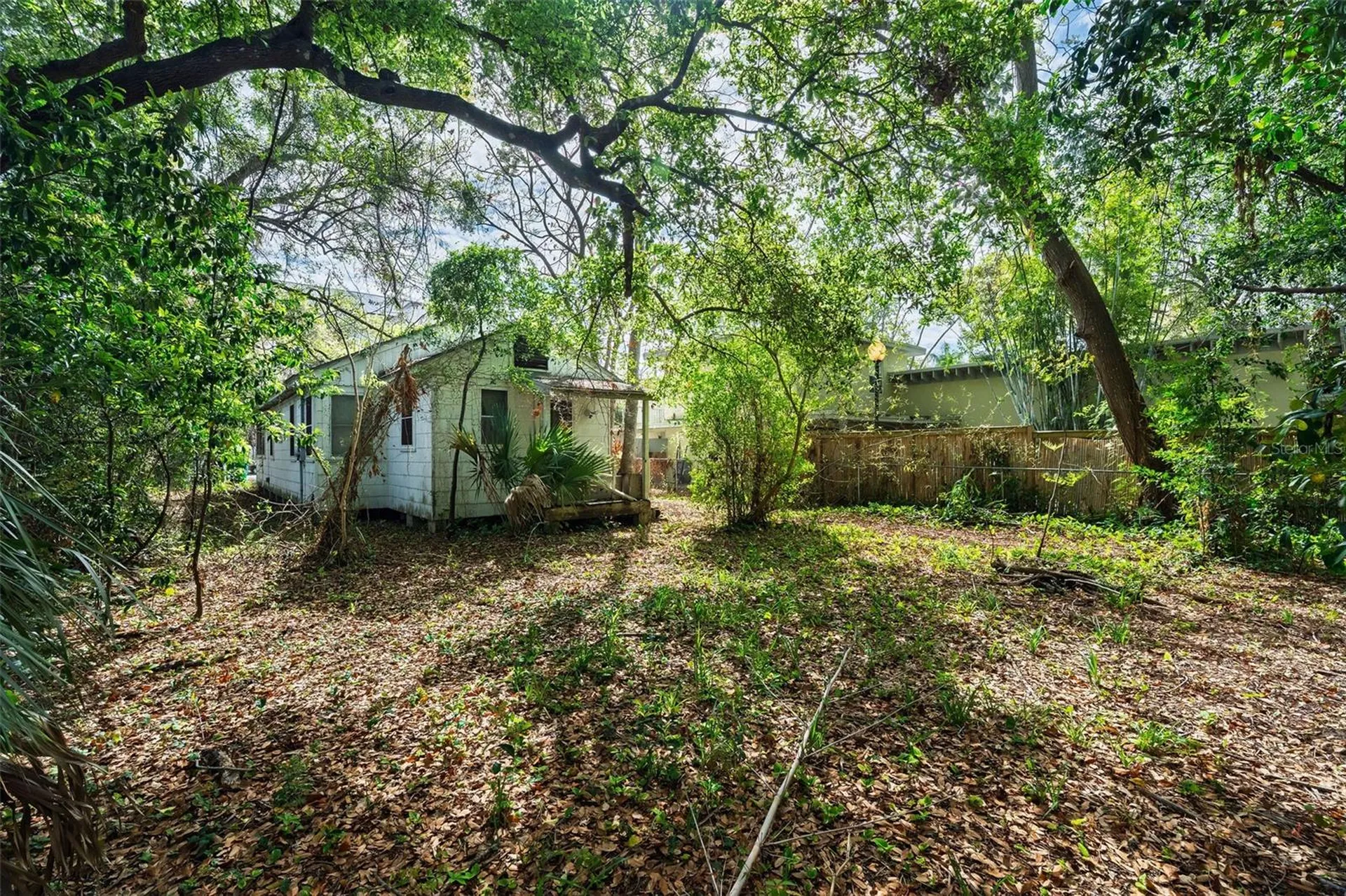 1614 Haven Drive Orlando FL 32803