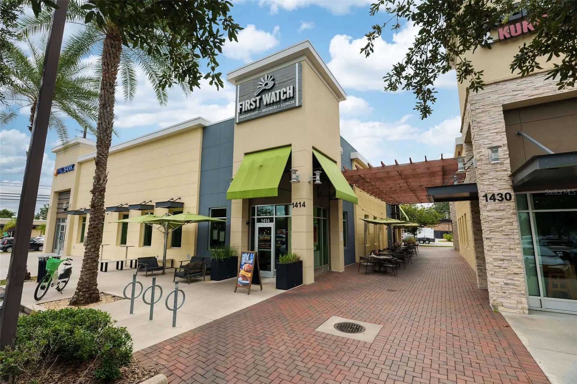 1614 Haven Drive Orlando FL 32803