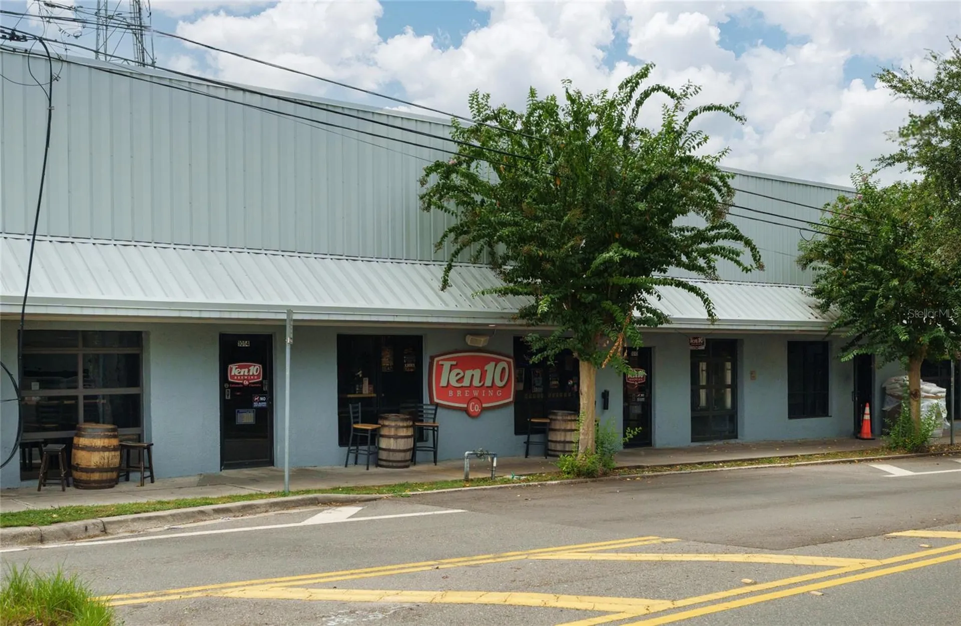 1614 Haven Drive Orlando FL 32803