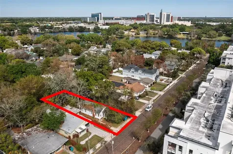 1614 Haven Drive Orlando FL 32803