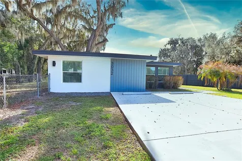 3032 Spirit Lake Drive Winter Haven FL 33880
