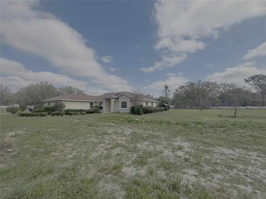 11435 SW 140th Avenue Dunnellon FL 34432