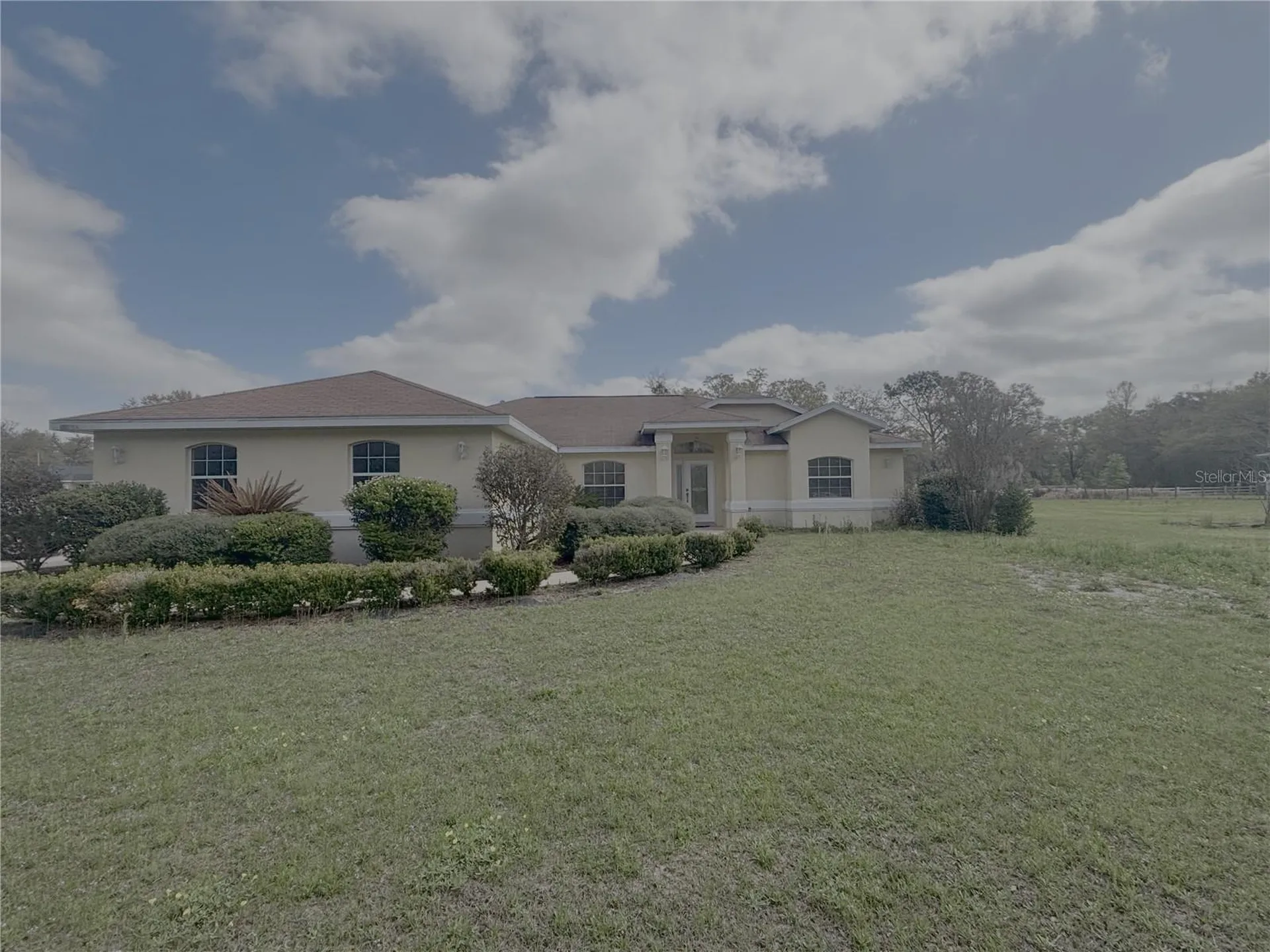 11435 SW 140th Avenue Dunnellon FL 34432