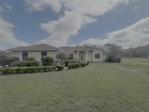 11435 SW 140th Avenue Dunnellon FL 34432