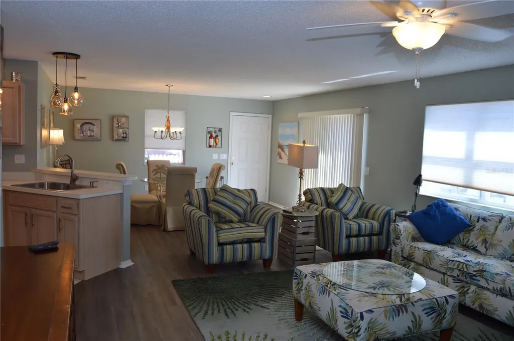 1706 El Nino Street The Villages FL 32162