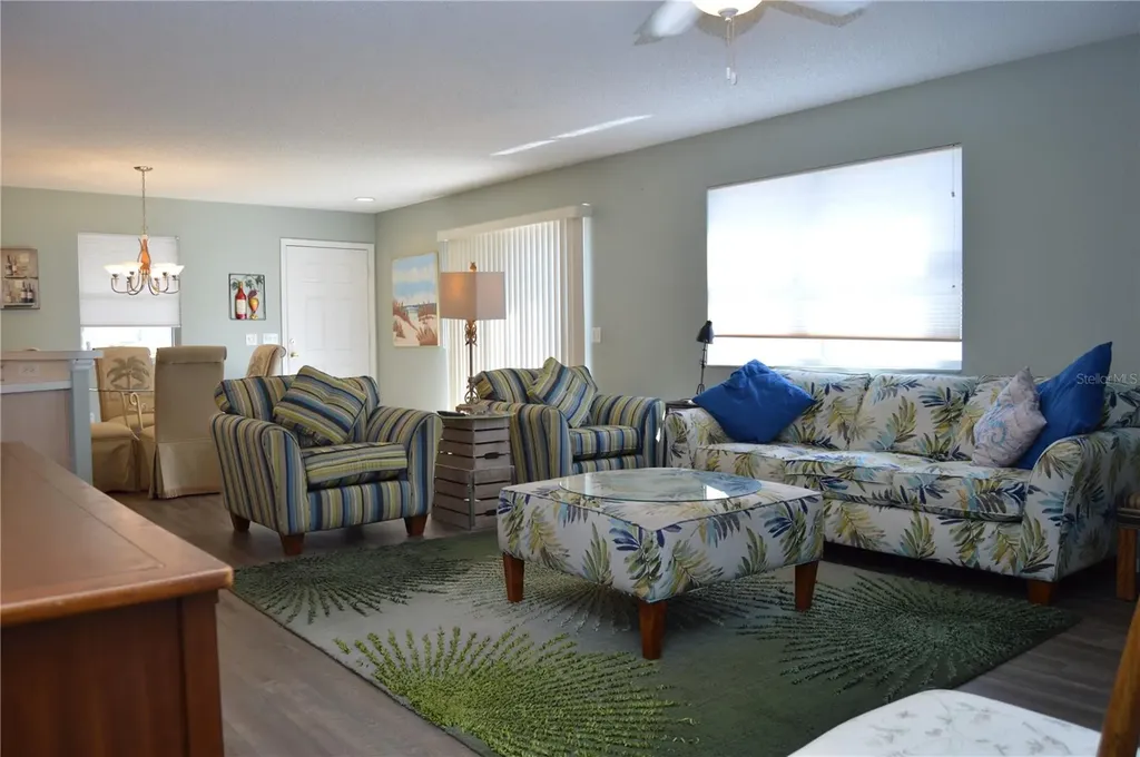1706 El Nino Street The Villages FL 32162