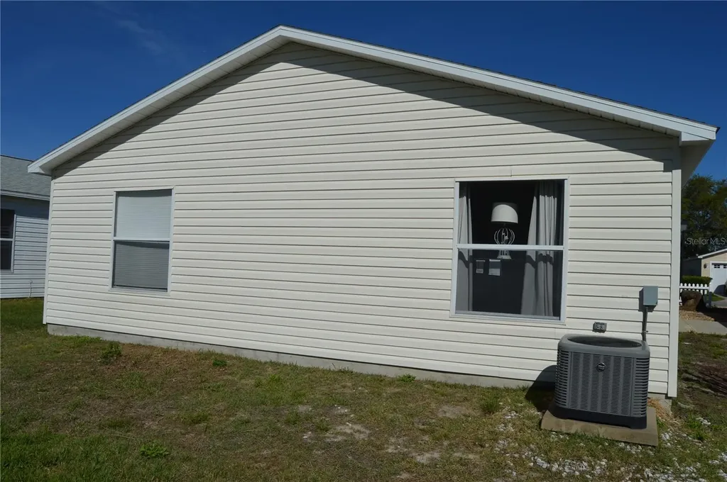1706 El Nino Street The Villages FL 32162