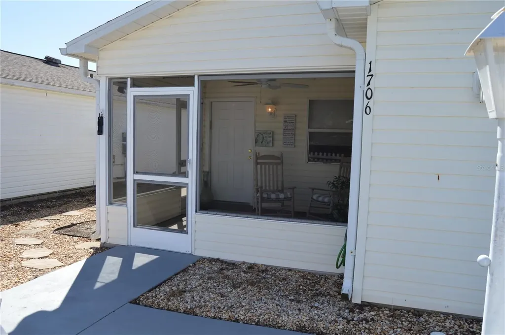 1706 El Nino Street The Villages FL 32162
