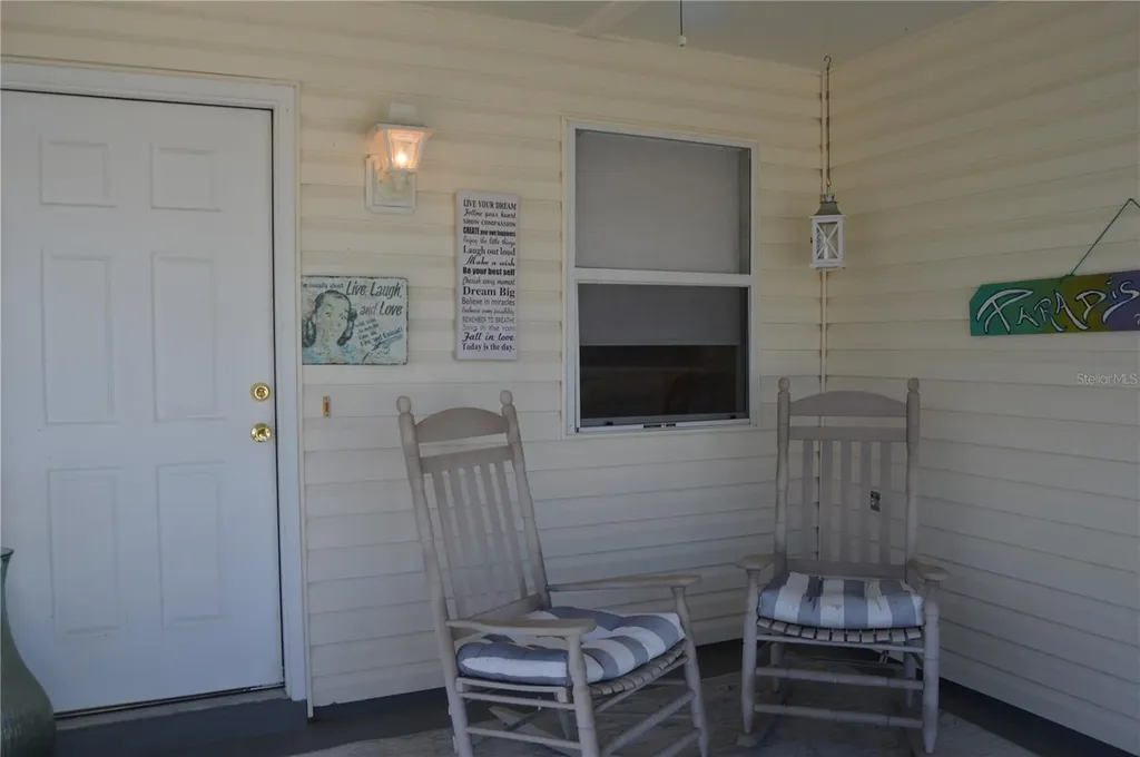 1706 El Nino Street The Villages FL 32162