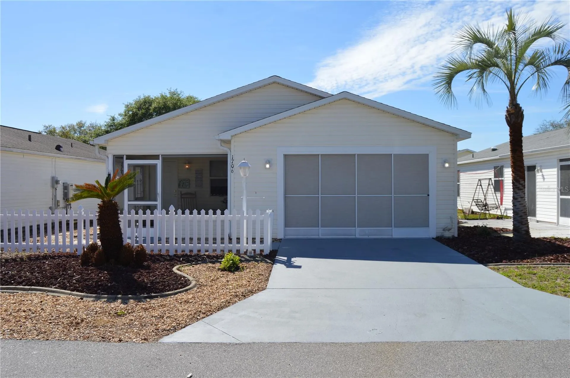 1706 El Nino Street The Villages FL 32162
