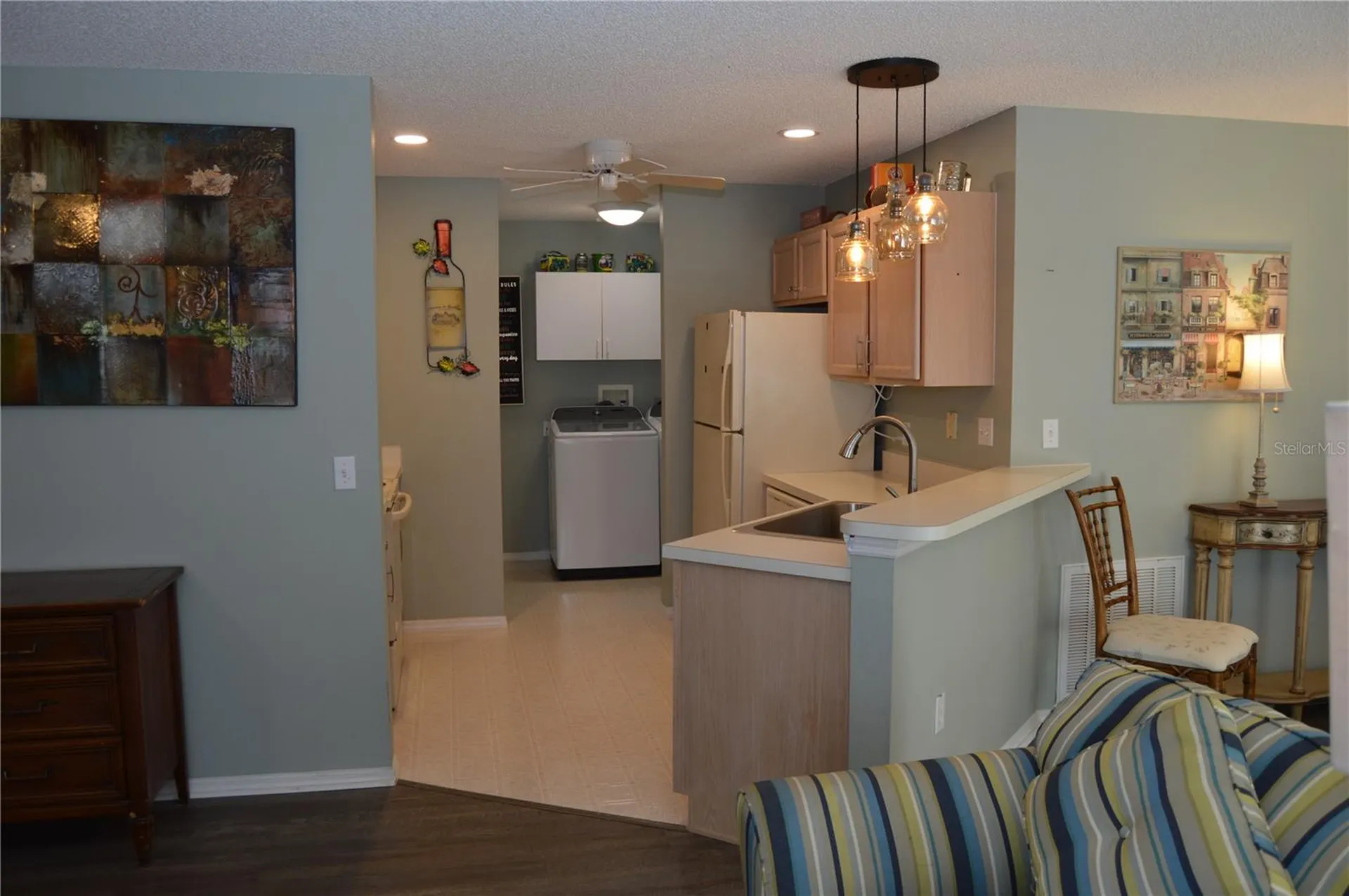 1706 El Nino Street The Villages FL 32162