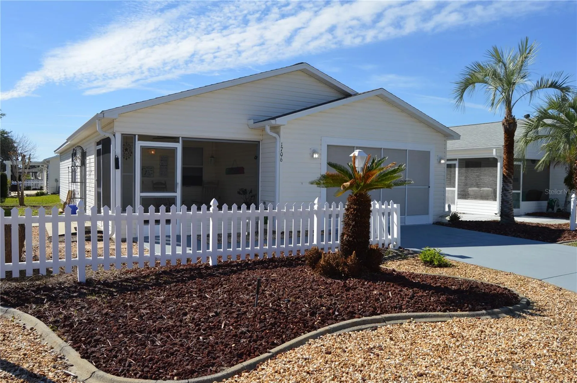1706 El Nino Street The Villages FL 32162