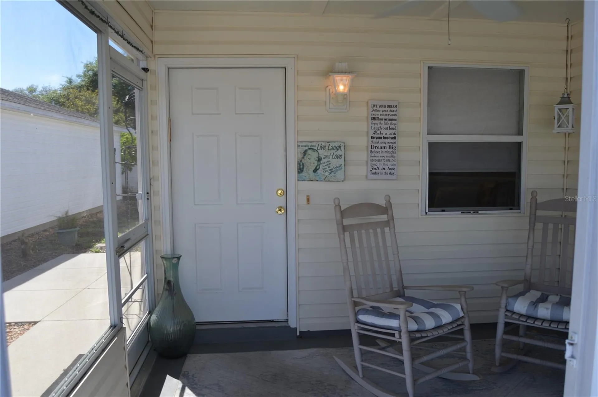 1706 El Nino Street The Villages FL 32162