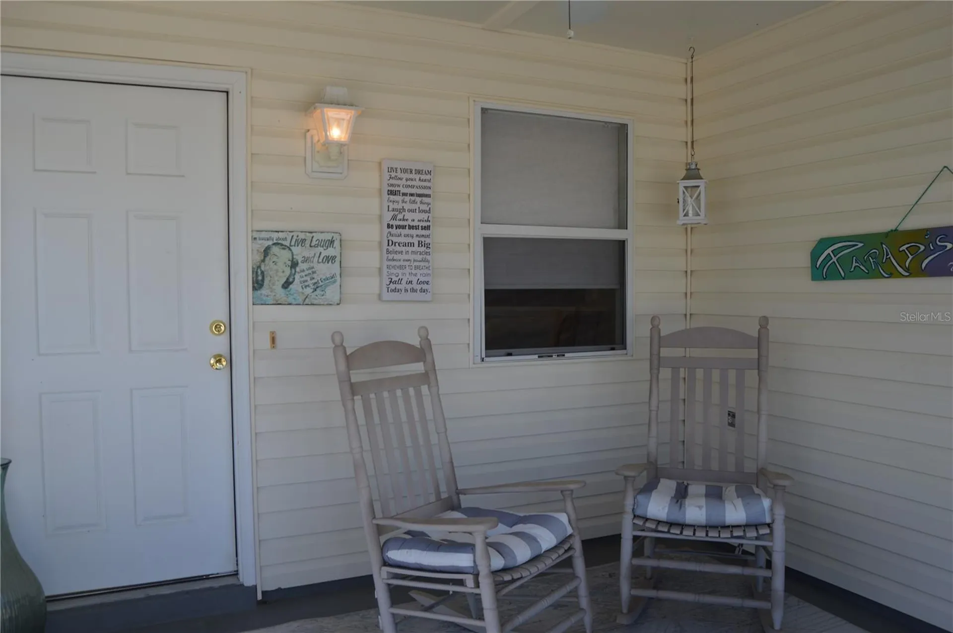 1706 El Nino Street The Villages FL 32162