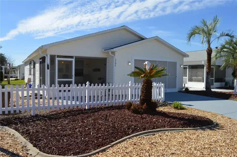 1706 El Nino Street The Villages FL 32162