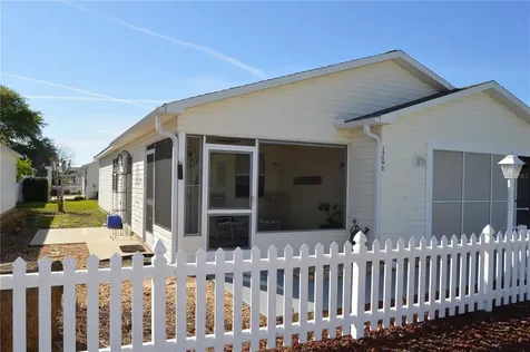 1706 El Nino Street The Villages FL 32162