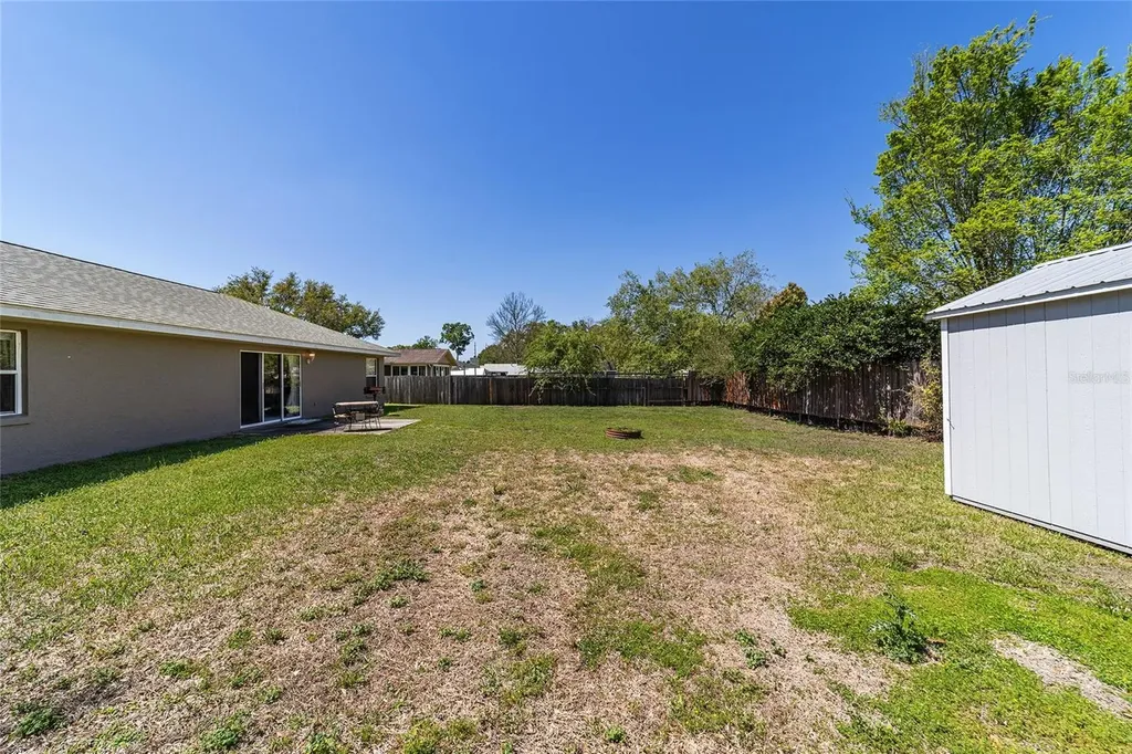 5083 SE 26th Street Ocala FL 34480