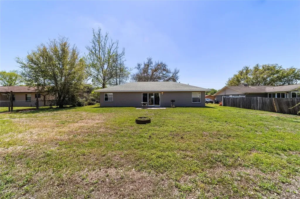 5083 SE 26th Street Ocala FL 34480