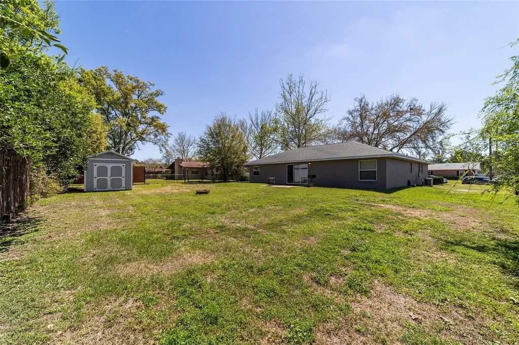5083 SE 26th Street Ocala FL 34480