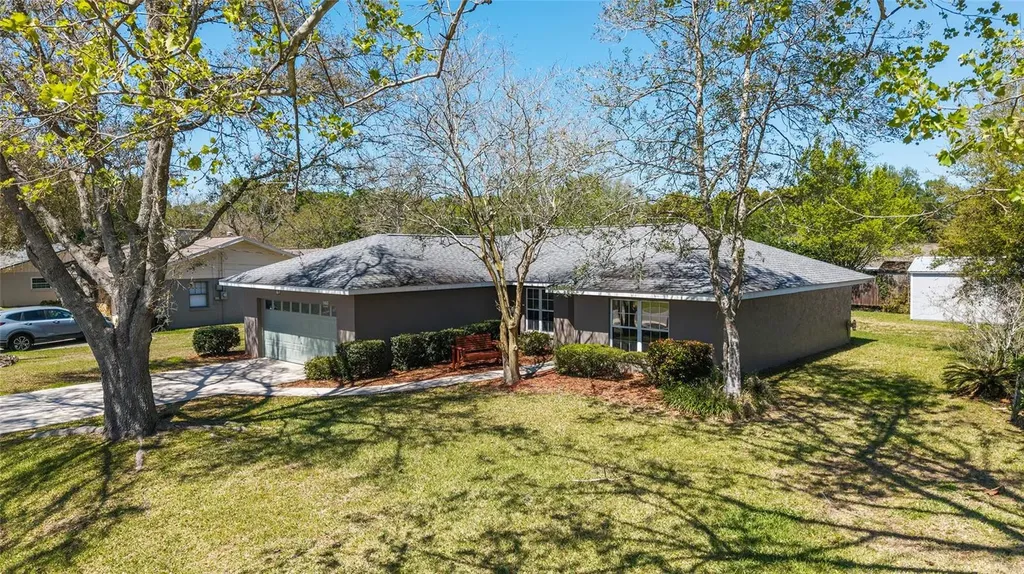 5083 SE 26th Street Ocala FL 34480